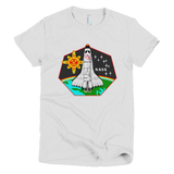 NASA T-Shirt - STS-78 mission patch