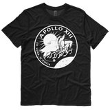 NASA T-Shirt - Apollo 13 Insignia Graphic t shirt