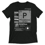 Phosphorus P 15 | Element t shirt