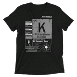 Potassium K 19 | Element t shirt