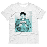Rosa Parks t shirt - EQUAL graphic tee