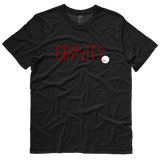 Simple Gravity T-Shirt—Pigville Productions