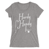 The GUY & HARLEY Podcast—Hardy Hundy listener tee shirt