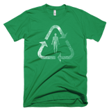 We Are All Recycled Stardust t shirt