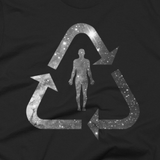 We Are All Recycled Stardust t shirt image