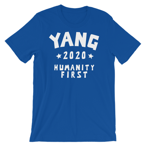 Yang online 2020 shirt