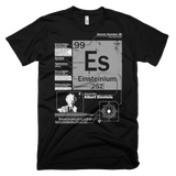 Einsteinium t shirt