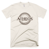 Atheos App T-Shirt (Creme)