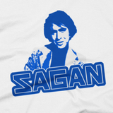 Carl Sagan shirt