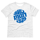Hashtag Humansim t shirt