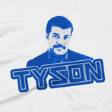Neil deGrasse Tyson shirt close-up