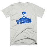 Neil deGrasse Tyson shirt (Silver)