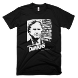 Richard Dawkins - I am Against Religion t shirt (Black)