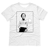 Richard Feynman quote t-shirt