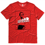Richard Feynman quote t-shirt
