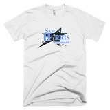 Sam Harris for President shirt (White)