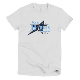 Sam Harris for President shirt women's (White)