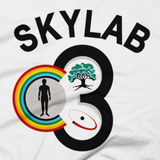 Skylab 4 t-shirt - NASA's Skylab 4 (SL-4 & SLM-3) Inspired graphic tee image