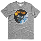 Skylab shirt - NASA's Skylab Space Station Inspired graphic t-shirt