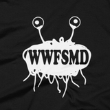 What Would The Flying Spaghetti Monster Do? t shirt
